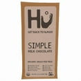 thumbnail image 1 of Hu Organic Simple Milk Chocolate Bar 2.1 oz - Pack of 2, 1 of 1