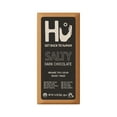thumbnail image 1 of Hu Salty Dark Chocolate Bar, 2.1 Ounce Bar, 1 Count, 1 of 11