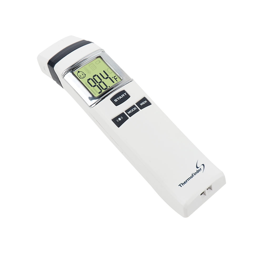 HuBDIC FS700 Medical Grade Infrared NonContact Thermometer Digital