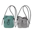 thumbnail image 1 of HuaAngel 2-Pack Women Crossbody Small Cloth Bag Simple and Stylish Mobile Phone Bag Adjustable Shoulder Strap, 1 of 7