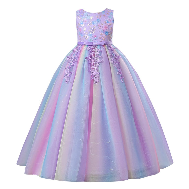 Big girl pageant dresses sales