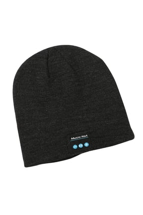 HuaAngel Bluetooth Winter Beanie M5-B Double Track