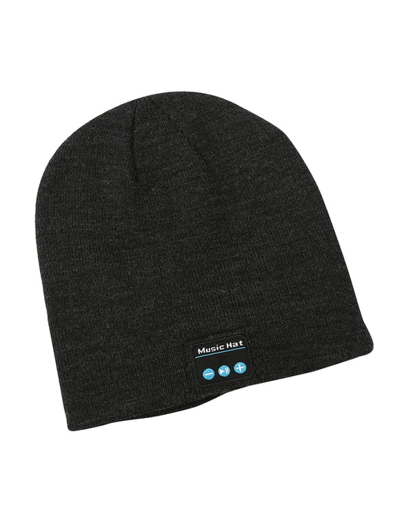 HuaAngel Bluetooth Winter Beanie M5-B Double Track
