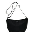 thumbnail image 1 of HuaAngel Crossbody Bag Oxford Cloth Waterproof Large Capacity for Sports Travel With Adjustable Shoulder Strap, 1 of 6