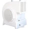 HuaKastro 70W 100CFM Air Blower for Inflatable Yard Decorations, Quick