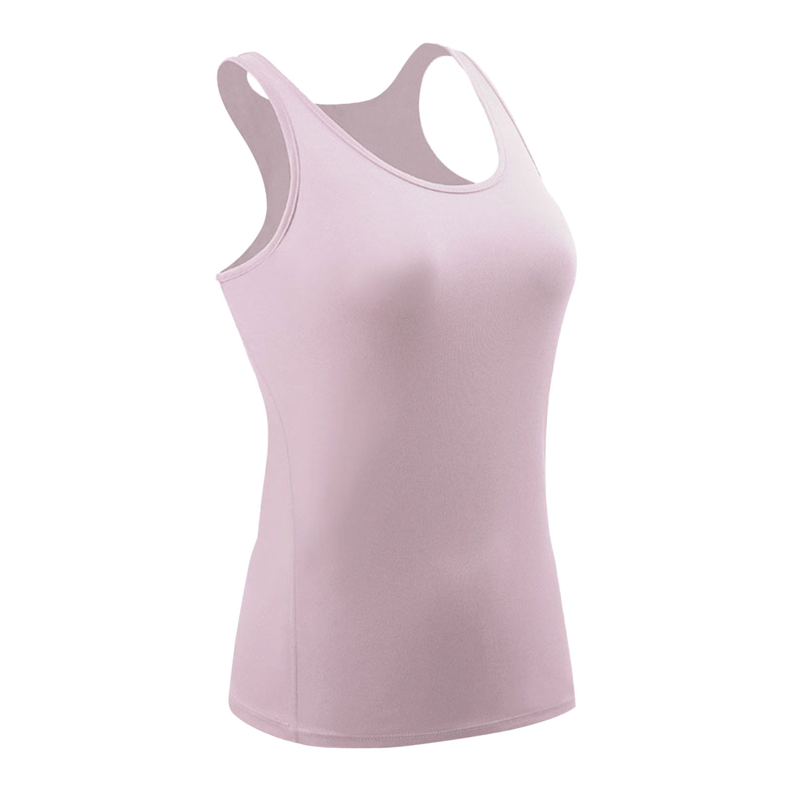 Huaai Casual Tops for Women Womens Compression Base Layer Tank Top