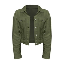 Walmart womens spring jackets 2025