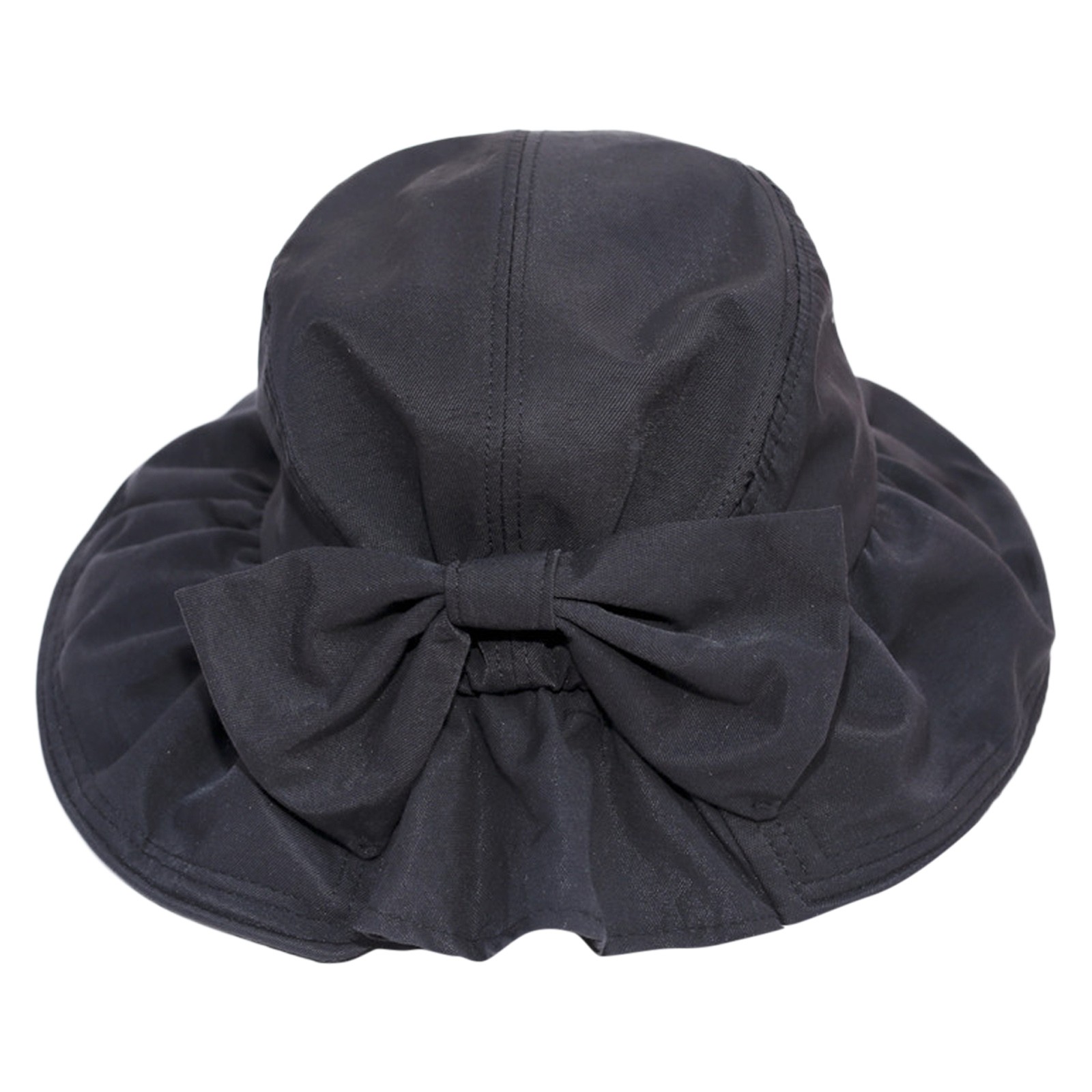 Huaai Retro Bucket Hats for Men Women Bucket Hats for Women Washed