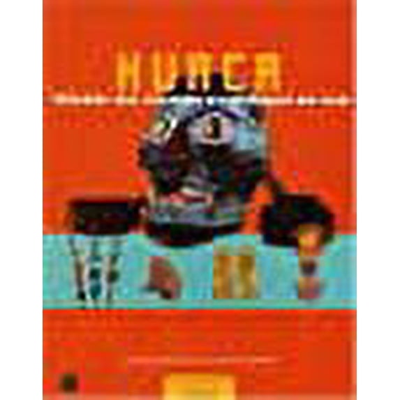 Huaca (French Edition)