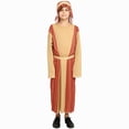 thumbnail image 1 of Huachaog Outfits Boys Complete Vest Shirt Pants Tie Holiday Party Play Pageant Theme Event Cloth,8-13 Y, 1 of 6