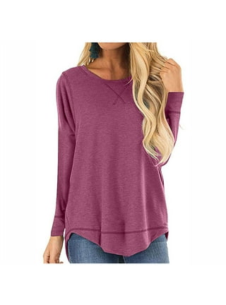T shirt long on sale back short front