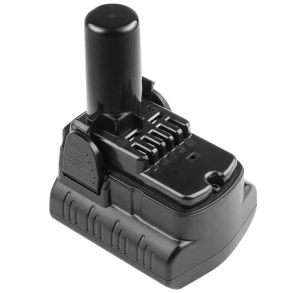 Huajiang Tech 12V 4000mAh Li-Ion Battery for Hitachi Cordless FDB 10DL FWH10DCL 329369 BCL1015