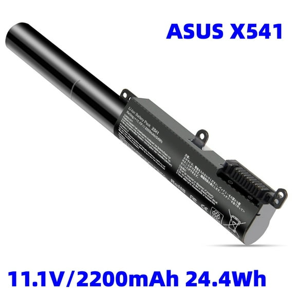Huajiang Tech Battery for ASUS X541 X541S x541N X541U X541UA X541SA X541SC A31N1601