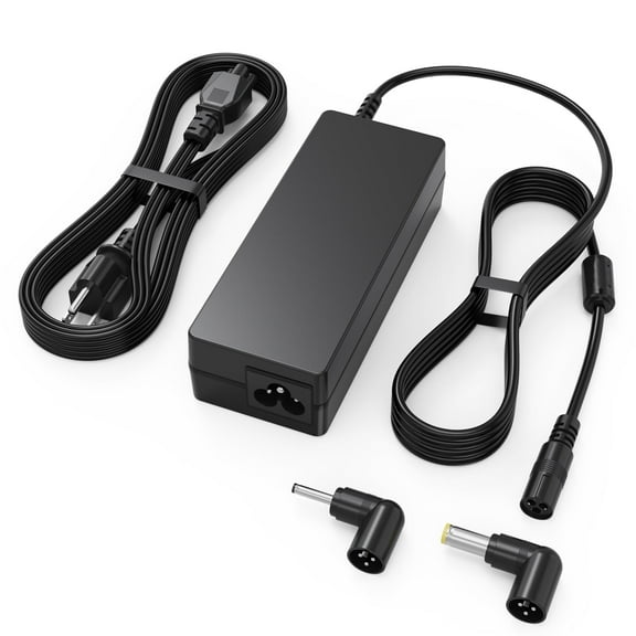 19V 2.37A 65W AC Adapter Laptop Charger for Acer Aspire 5 A515-44 A515-46 A515-54 A515-54G A515-55 A515-56 A517-52 for Acer Chromebook R11 Series PA-1450-26 Power Cord