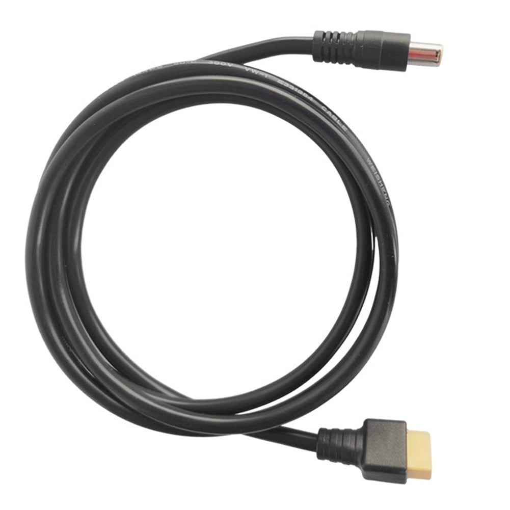 SinLoon XT60 naar DC7909 Adapter XT60 naar DC 7,9 mm x 0,9 mm draadloos