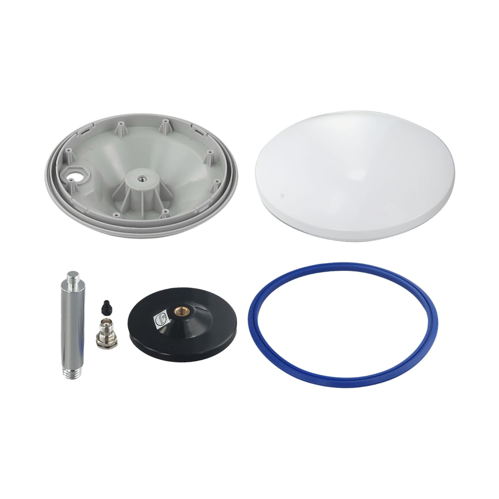 Huajunming Gnss Antenna Shell Gps Glonass Bds S-Band High-Precision ...