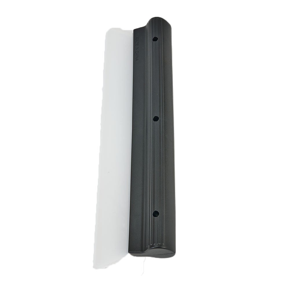 Huajunming Non-Scratch Flexible Soft Silicfor Handy Squeegee Car Water ...