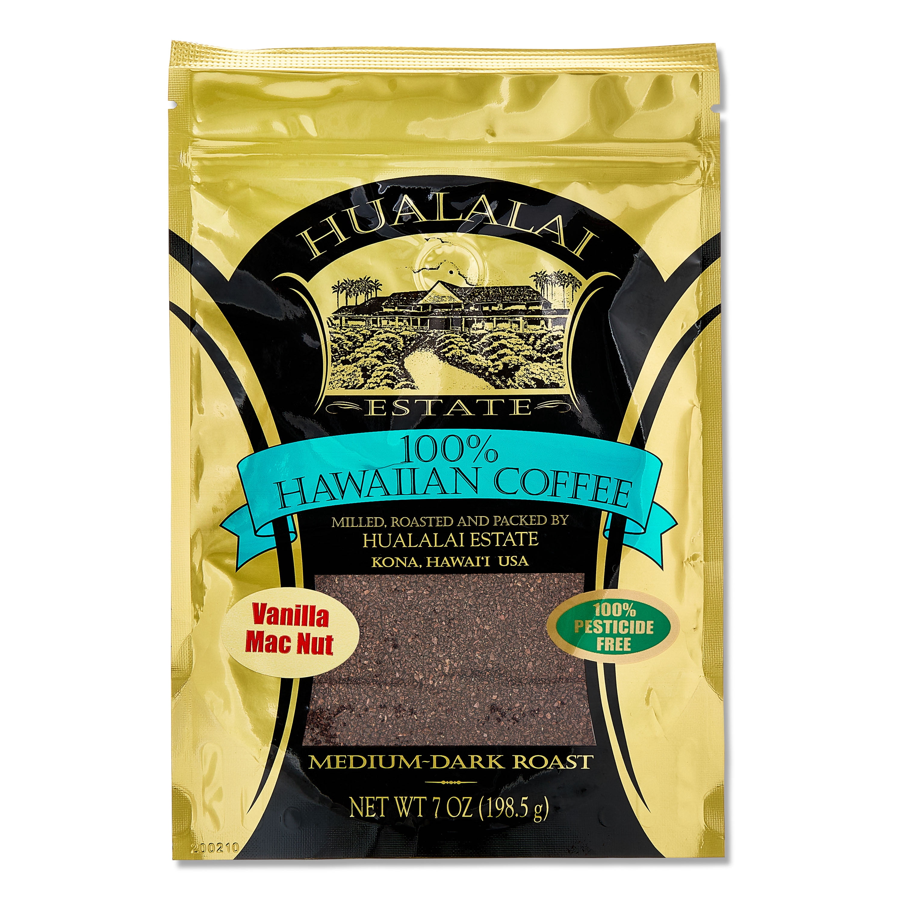 Hualalai Estate Hualalai Estate Coffee, 7 oz