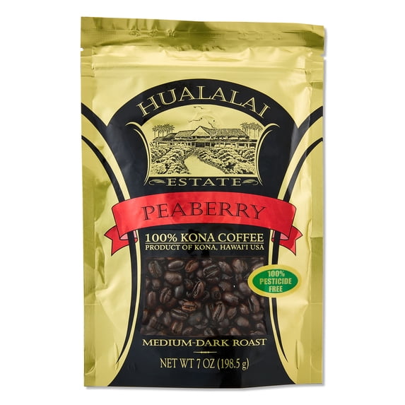Hualalai Estate Hualalai Estate Coffee, 7 oz