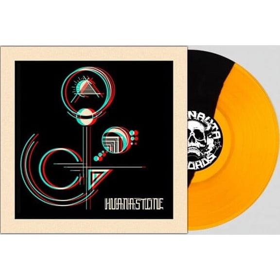 Huanastone - Third Stone From The Sun - Music & Performance - Vinyl
