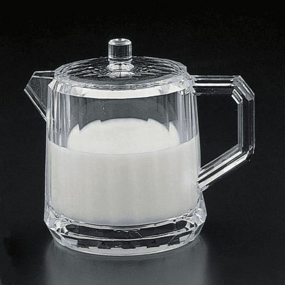 Huang Acrylic Creamer (4508)