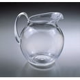 thumbnail image 1 of Huang Blow Mold Pitcher, 3-Qt (1083), 1 of 4
