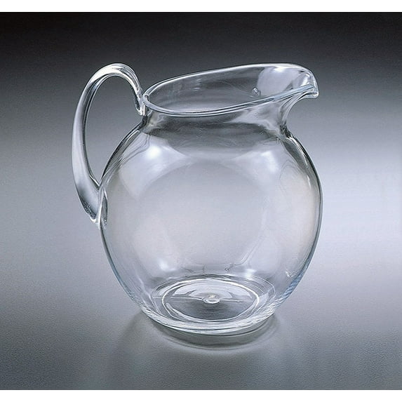 Huang Blow Mold Pitcher, 3-Qt (1083)