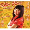 thumbnail image 1 of Huang - Festive River - Music & Performance - CD, 1 of 1