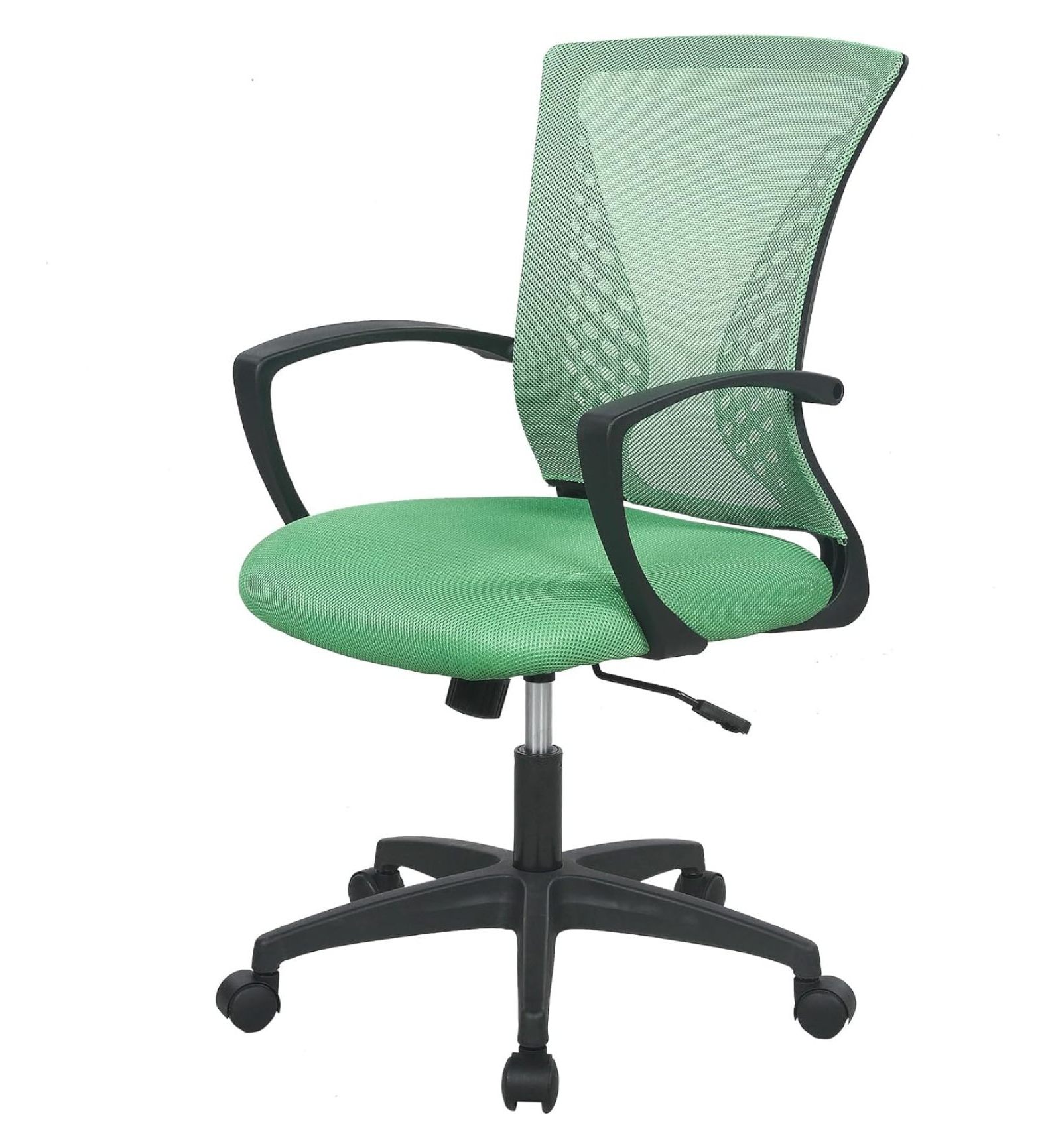 Huang zhong wen Office Computer Gaming Chair Ergonomic Mesh Desk Chair