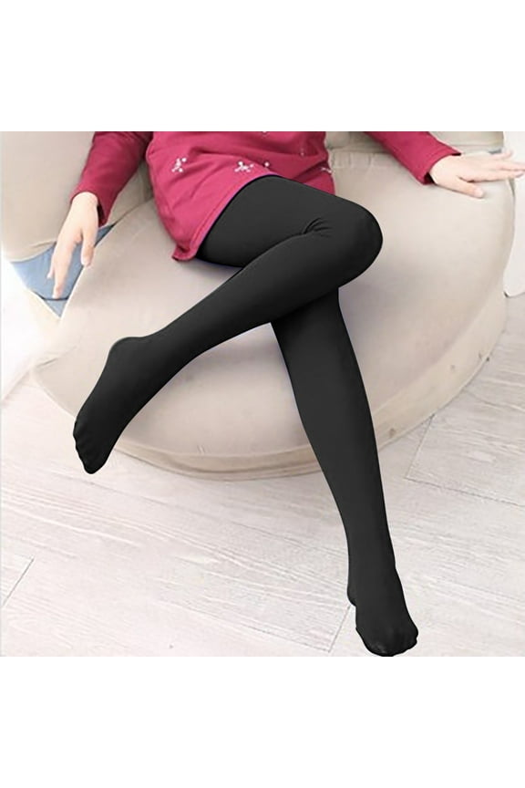 Candy Color Elastic Womens Tights Pantyhose Ballet Long Dance Leggings Hosiery Stockings Womens Pantyhose Tights Black