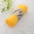 thumbnail image 1 of HuangHuanChen Chiffon Scarf for Women Autumn And Winter Solid Color Scarf Outdoor Sun Beach Towel Carpet Gift Scarf for Women, 1 of 3