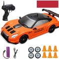 thumbnail image 1 of Huangbo 4Wd Remote Control Car Rc Drift Car Remote Control Car Electric Charging High Toy Car, 1 of 1