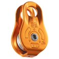 Huangfeiyan FIXE Pulley Versatile Compact Pulley with Fixed Side