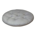 thumbnail image 1 of Huanghuaa Chair PadsPolyester Fiber Comfort And Softness Yoga Chairs Pads for Dining Room Chairs, 1 of 2