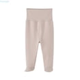 thumbnail image 1 of Huanglei Baby Pants Children's Pants Jumpsuits High Waisted Open Crotch Jumpsuits Joggers Sweatpants Kids, 1 of 5