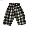 thumbnail image 1 of Huanglei Boys And Girls Baby Beach Pants Pants Girls Casual Pants, 1 of 4