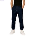 thumbnail image 1 of Huanglei Boys Casual Jogger Pants With Zipper Ankle Loose Fit Sports Sweatpants For Kids Comfortable Playwear Boys Sweatpants 13-14 Years, 1 of 6