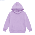 thumbnail image 1 of Huanglei Boys Girls And Toddlers' Pullover Hoodie Sweatshirts Girls' Casual Sweatshirt, 1 of 4