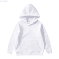 thumbnail image 1 of Huanglei Boys Girls And Toddlers' Pullover Hoodie Sweatshirts Kids Long Sleeve Sweatshirts, 1 of 4