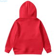 thumbnail image 1 of Huanglei Boys Girls And Toddlers' Pullover Hoodie Sweatshirts Pullover Sweatshirt Hoodies, 1 of 4