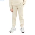 thumbnail image 1 of Huanglei Boys Girls Solid Pants Jogger Sweatpants With Pockets Warm Kids Trousers Casual Pants, 1 of 5