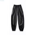 thumbnail image 1 of Huanglei Boys Mesh Pants For Active Kids Breathable Sports Joggers Lightweight Comfortable Casual Outdoor Play Summer Spring Athletic Joggers, 1 of 4