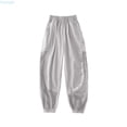 thumbnail image 1 of Huanglei Boys Mesh Pants For Active Kids Breathable Sports Joggers Lightweight Comfortable Casual Outdoor Play Summer Spring Joggers Sweatpants Kids, 1 of 4