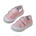 thumbnail image 1 of Huanglei Breathable Kids Casual Sneakers Wide Toe Barefoot Feel Lightweight Walking Shoes For Boys Play , Size 9 ,Red, 1 of 6