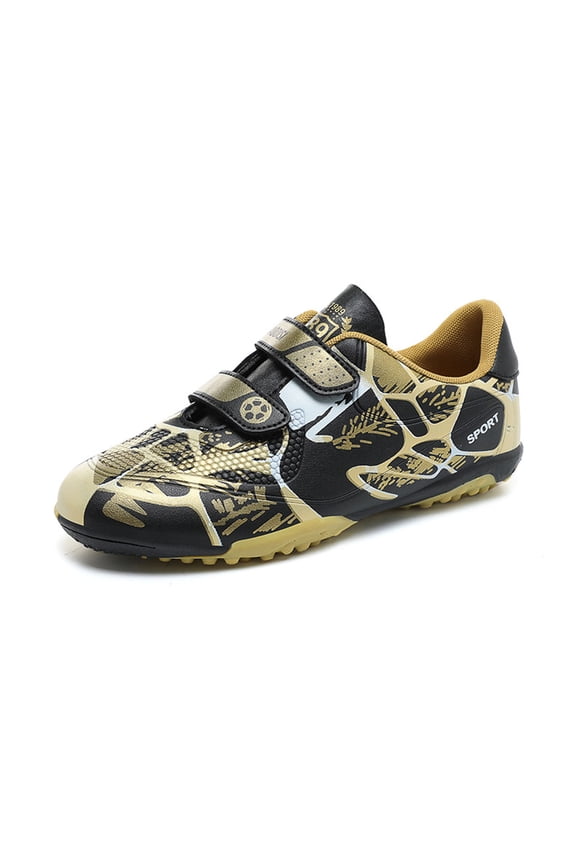 Football Boots Boys Girls Football Shoes Outdoor Non Training Shoes Unisex Trainers 28 38