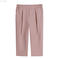thumbnail image 1 of Huanglei Girls Dress Pants Classic Trousers For School Performance And Casual Wear Comfortable Everyday Formal Long Pants For Children Jogger Trousers 3-4 Years, 1 of 4