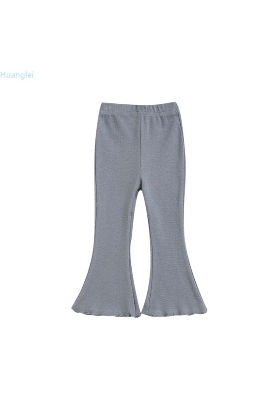 Girls Leggings Yoga Pants For Girls Cute Pants Kids Soft Full Length Comfy Leggings Pants Kids Athletic Pants