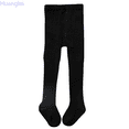 thumbnail image 1 of Huanglei Kids Children Baby Solid Girls Stocking Panty-hose Tight Trousers Straight Leg Loose pants 6-8 Years, 1 of 4