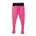 thumbnail image 1 of Huanglei Kids Waders Rain Pants Youth Fishing Waders For Toddler Children Water Proof Hunting Waders With Rain Boots Toddler Boy Pants, 1 of 4