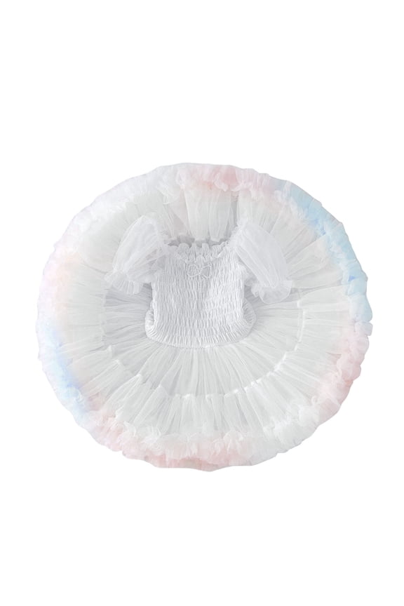 New Tutu Tutu In Gabon For Young Children